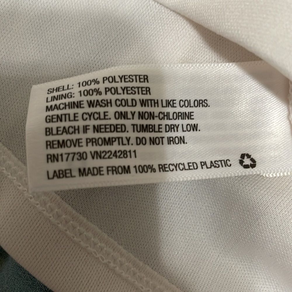 A new day pleated midi dress - Picture 11 of 12